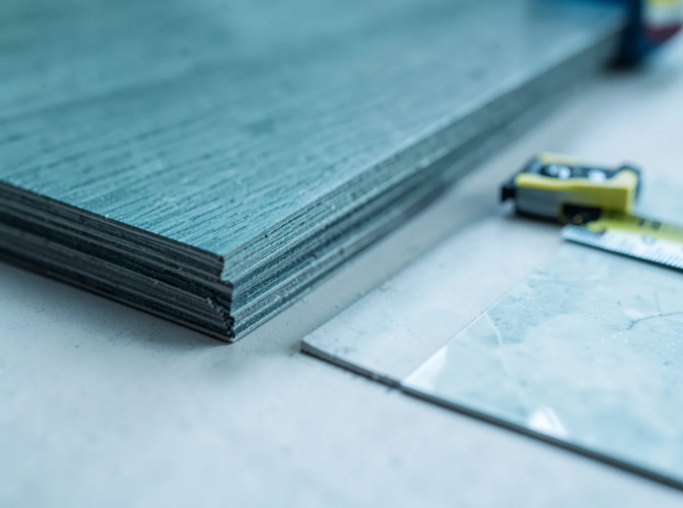 Luxury Vinyl Plank Installation Lascassas, TN FAQs